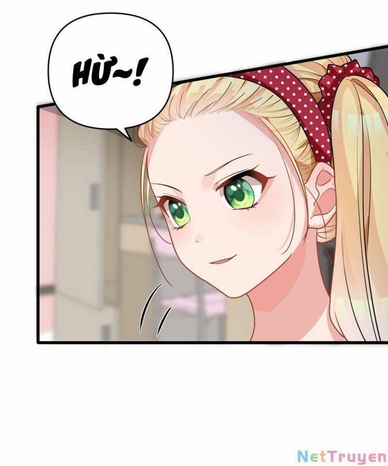 Rõ Ràng Tôi Chỉ Muốn Chơi Game, Xin Đừng Kéo Tôi Vào Lĩnh Vực Tình Yêu 16 trang 9