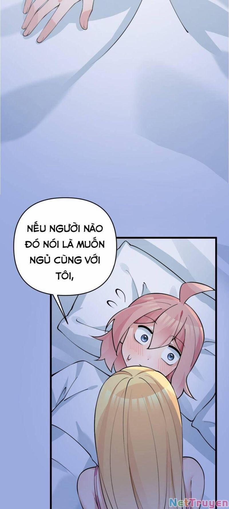 Rõ Ràng Tôi Chỉ Muốn Chơi Game, Xin Đừng Kéo Tôi Vào Lĩnh Vực Tình Yêu 17 trang 16