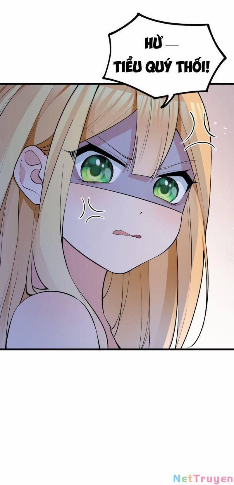 Rõ Ràng Tôi Chỉ Muốn Chơi Game, Xin Đừng Kéo Tôi Vào Lĩnh Vực Tình Yêu 17 trang 18