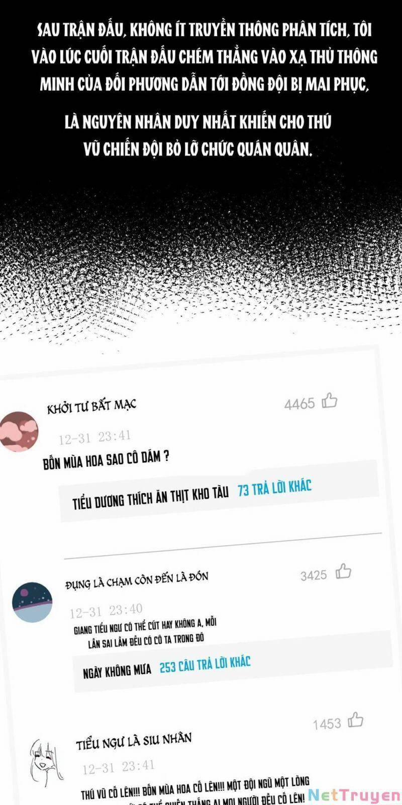 Rõ Ràng Tôi Chỉ Muốn Chơi Game, Xin Đừng Kéo Tôi Vào Lĩnh Vực Tình Yêu 17 trang 28