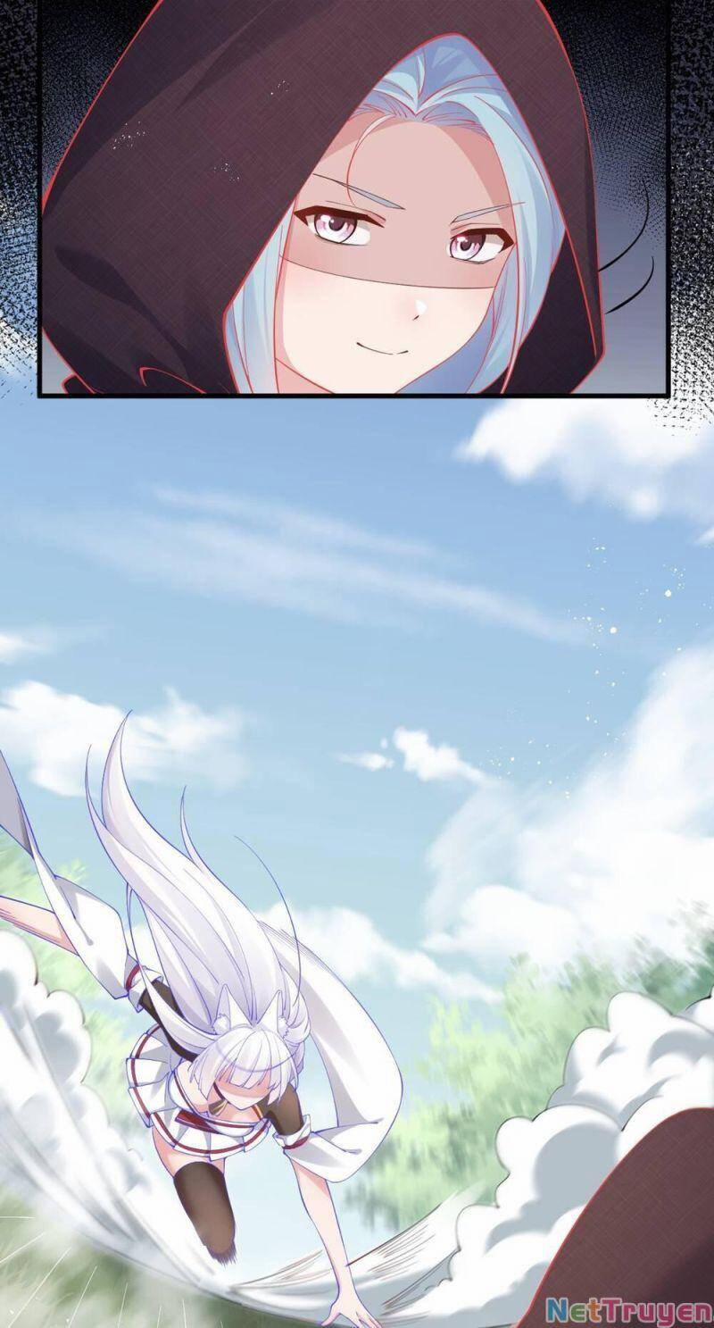 Rõ Ràng Tôi Chỉ Muốn Chơi Game, Xin Đừng Kéo Tôi Vào Lĩnh Vực Tình Yêu 17 trang 35