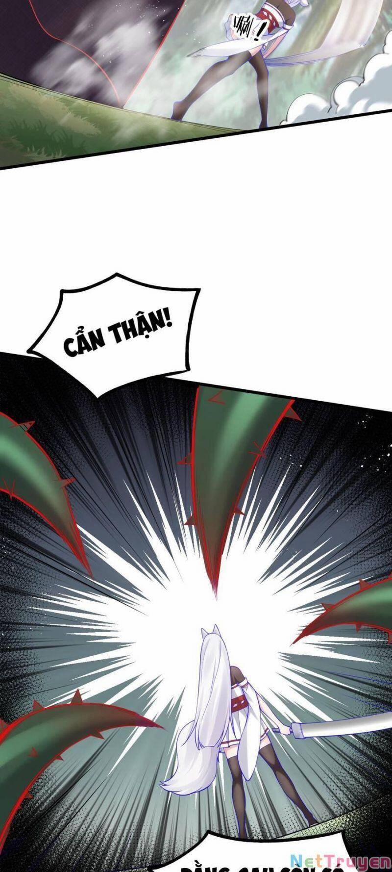 Rõ Ràng Tôi Chỉ Muốn Chơi Game, Xin Đừng Kéo Tôi Vào Lĩnh Vực Tình Yêu 17 trang 38