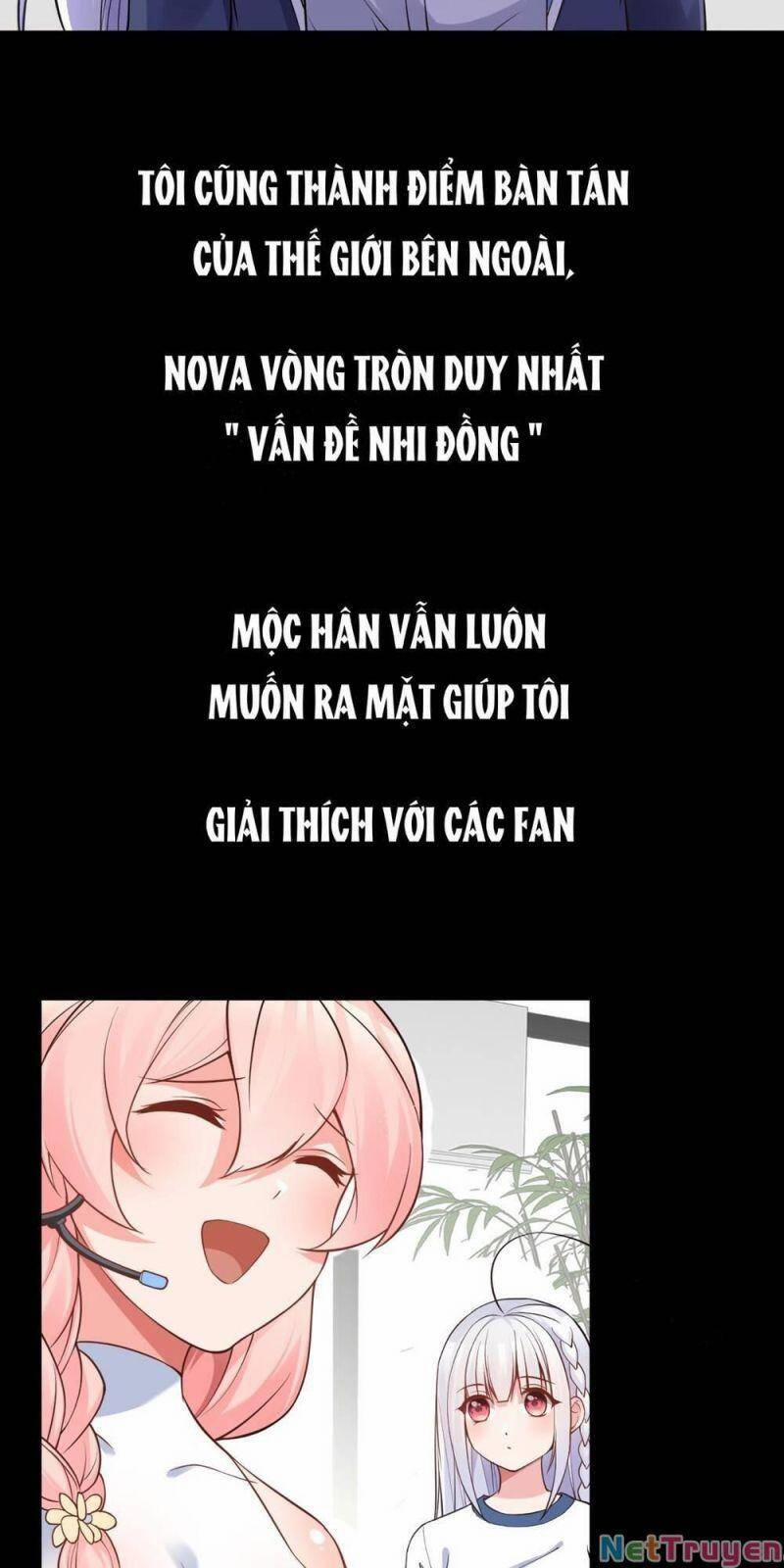 Rõ Ràng Tôi Chỉ Muốn Chơi Game, Xin Đừng Kéo Tôi Vào Lĩnh Vực Tình Yêu 17 trang 44