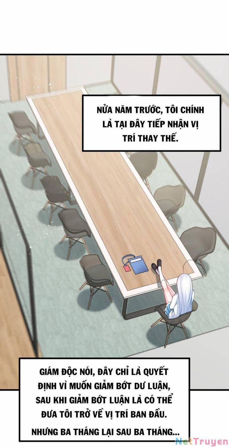 Rõ Ràng Tôi Chỉ Muốn Chơi Game, Xin Đừng Kéo Tôi Vào Lĩnh Vực Tình Yêu 17 trang 50