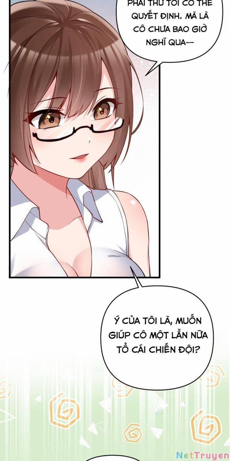 Rõ Ràng Tôi Chỉ Muốn Chơi Game, Xin Đừng Kéo Tôi Vào Lĩnh Vực Tình Yêu 17 trang 57