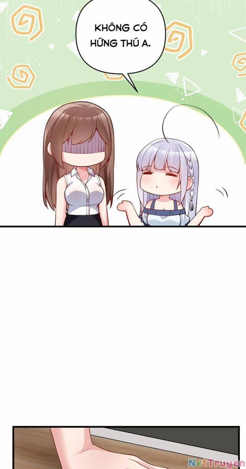 Rõ Ràng Tôi Chỉ Muốn Chơi Game, Xin Đừng Kéo Tôi Vào Lĩnh Vực Tình Yêu 17 trang 58