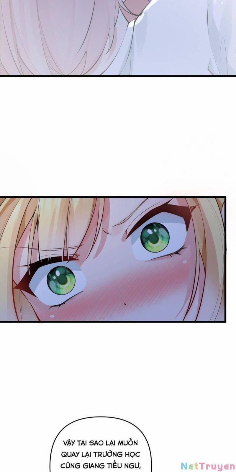 Rõ Ràng Tôi Chỉ Muốn Chơi Game, Xin Đừng Kéo Tôi Vào Lĩnh Vực Tình Yêu 17 trang 6