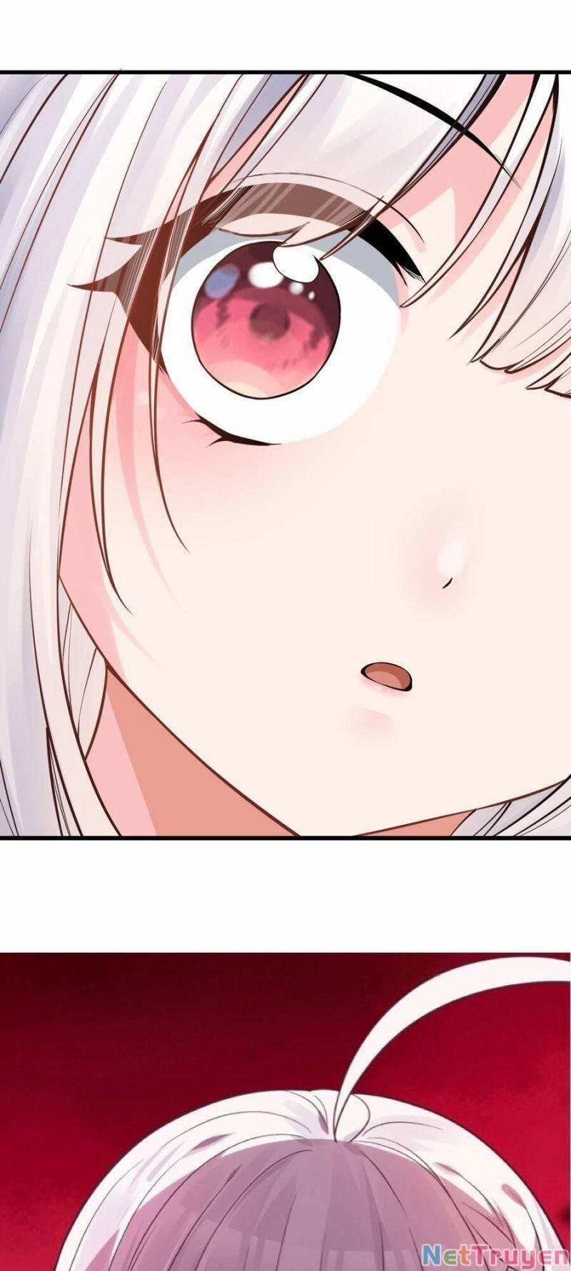 Rõ Ràng Tôi Chỉ Muốn Chơi Game, Xin Đừng Kéo Tôi Vào Lĩnh Vực Tình Yêu 17 trang 61