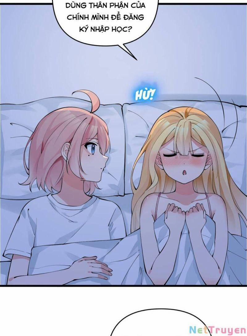 Rõ Ràng Tôi Chỉ Muốn Chơi Game, Xin Đừng Kéo Tôi Vào Lĩnh Vực Tình Yêu 17 trang 7