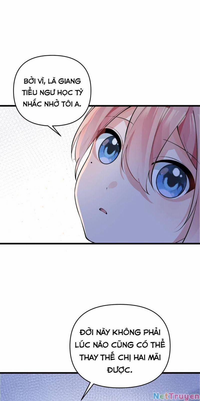 Rõ Ràng Tôi Chỉ Muốn Chơi Game, Xin Đừng Kéo Tôi Vào Lĩnh Vực Tình Yêu 17 trang 9