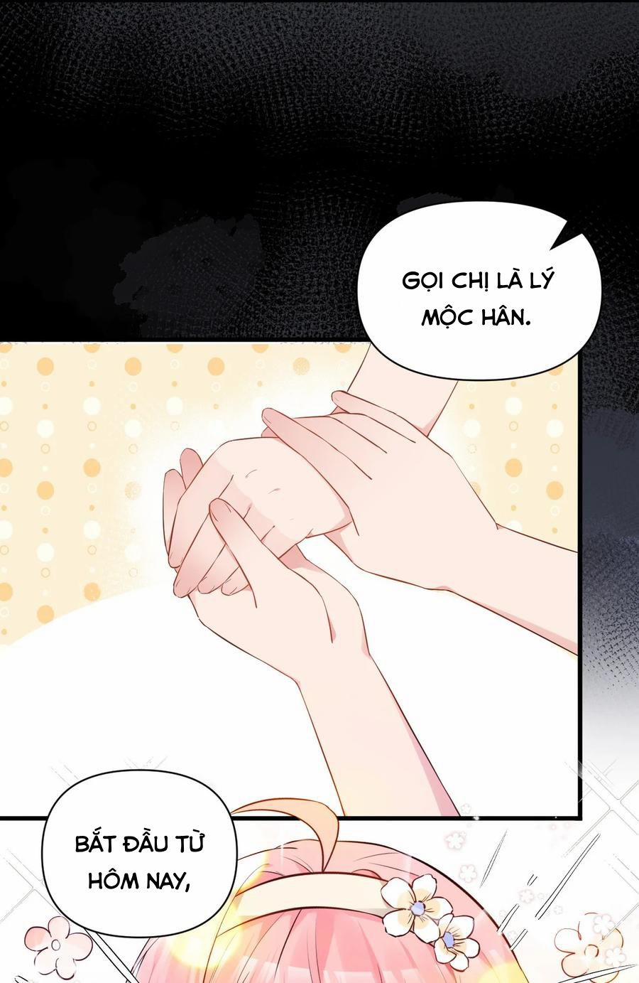 Rõ Ràng Tôi Chỉ Muốn Chơi Game, Xin Đừng Kéo Tôi Vào Lĩnh Vực Tình Yêu 2 trang 10