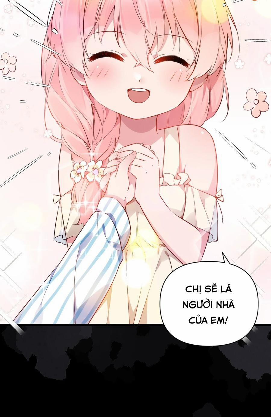 Rõ Ràng Tôi Chỉ Muốn Chơi Game, Xin Đừng Kéo Tôi Vào Lĩnh Vực Tình Yêu 2 trang 11