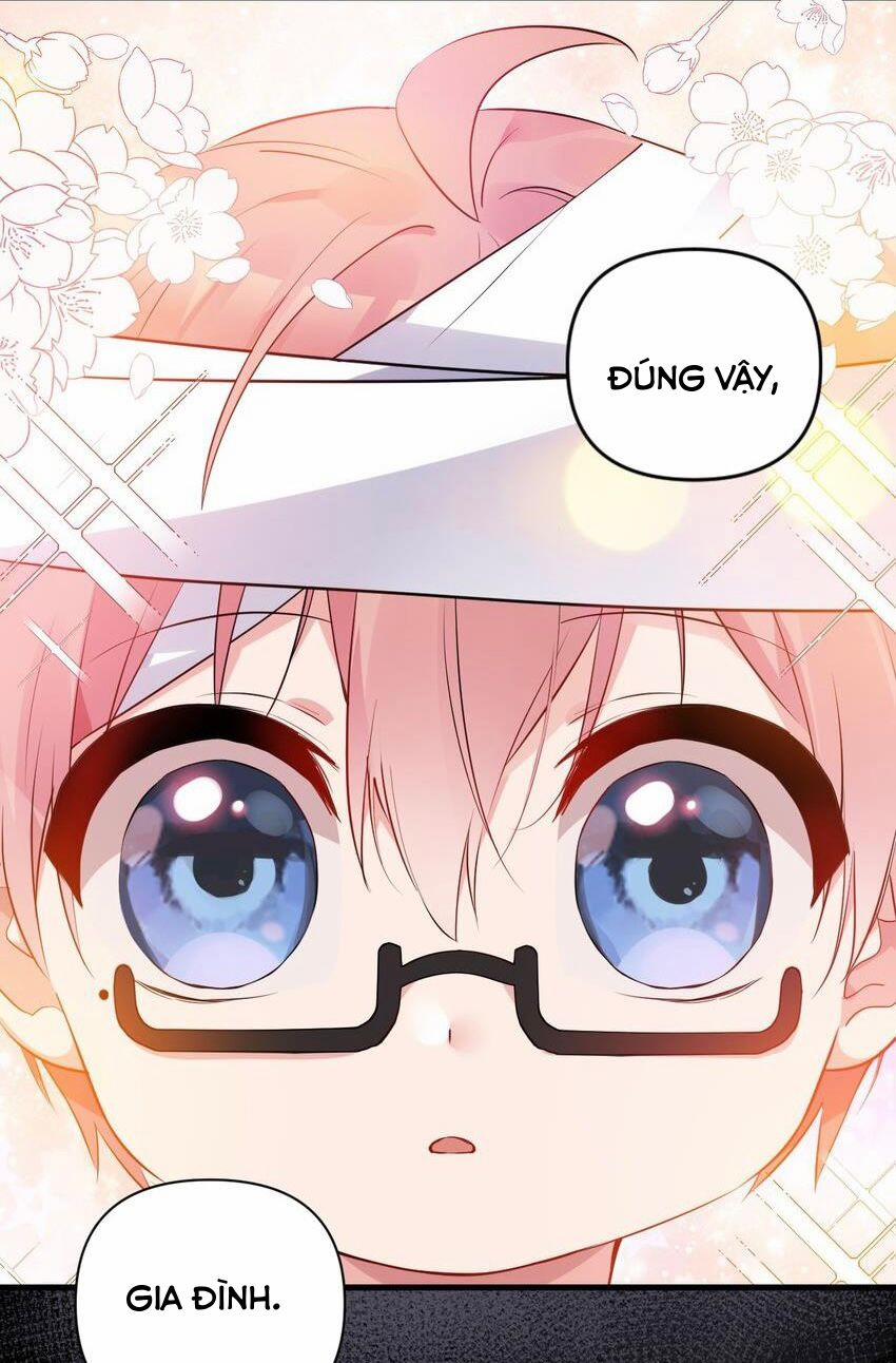 Rõ Ràng Tôi Chỉ Muốn Chơi Game, Xin Đừng Kéo Tôi Vào Lĩnh Vực Tình Yêu 2 trang 13