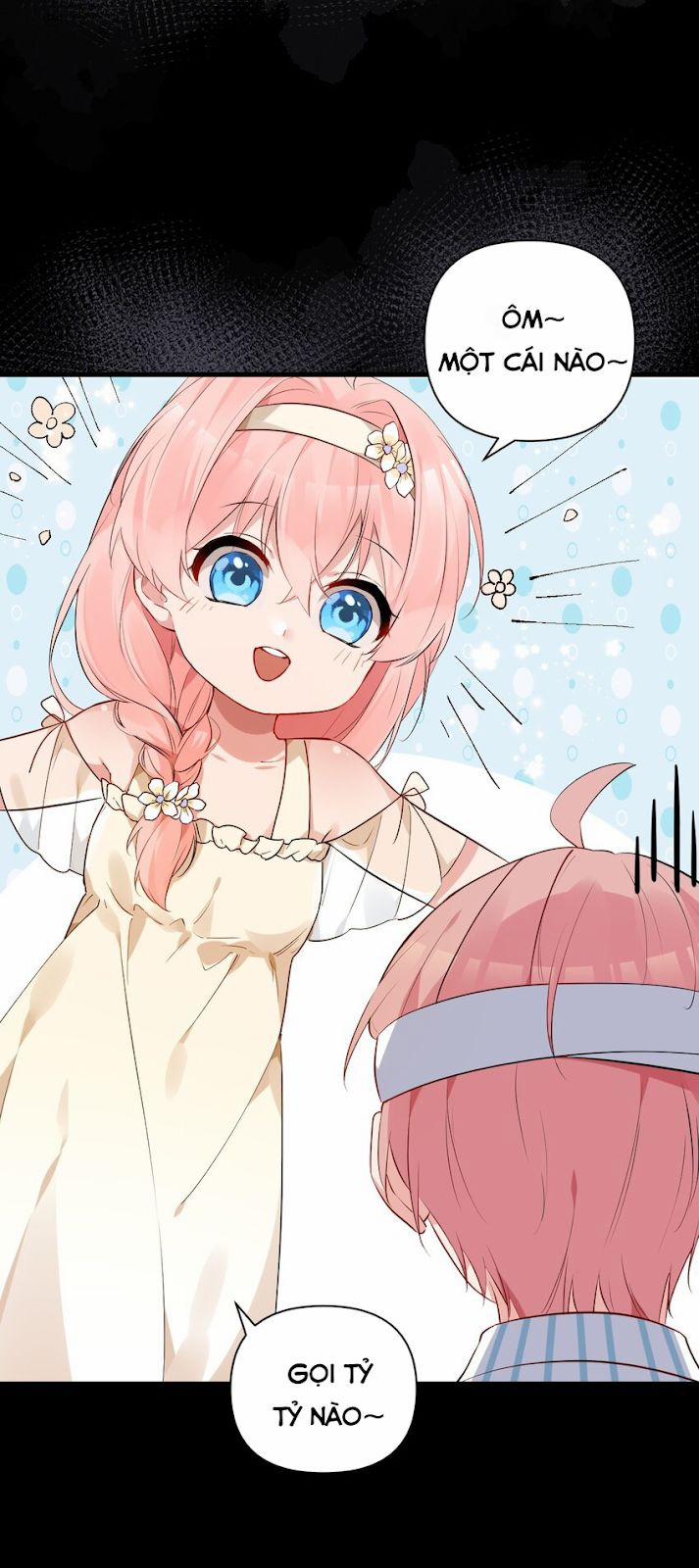 Rõ Ràng Tôi Chỉ Muốn Chơi Game, Xin Đừng Kéo Tôi Vào Lĩnh Vực Tình Yêu 2 trang 14