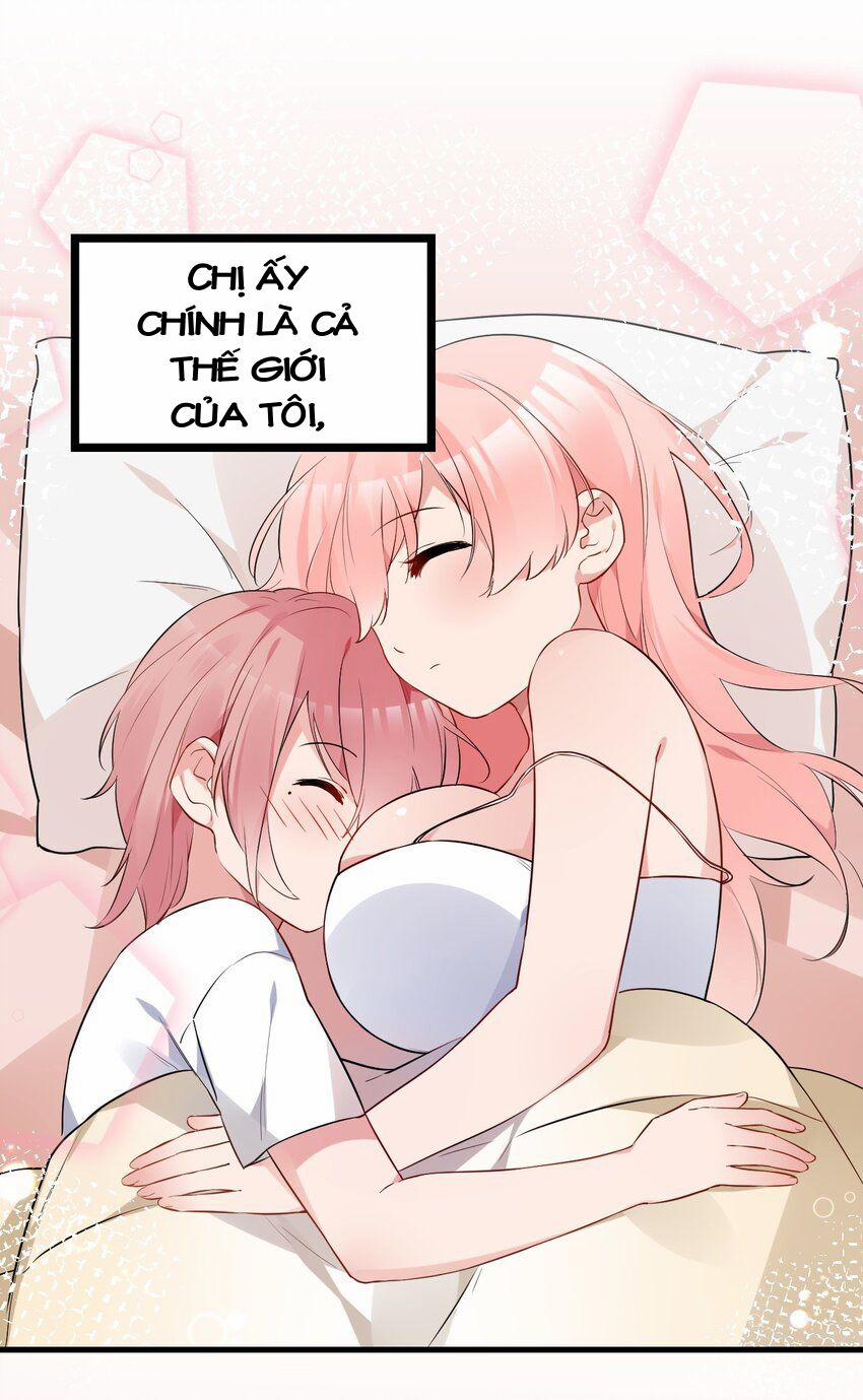 Rõ Ràng Tôi Chỉ Muốn Chơi Game, Xin Đừng Kéo Tôi Vào Lĩnh Vực Tình Yêu 2 trang 21