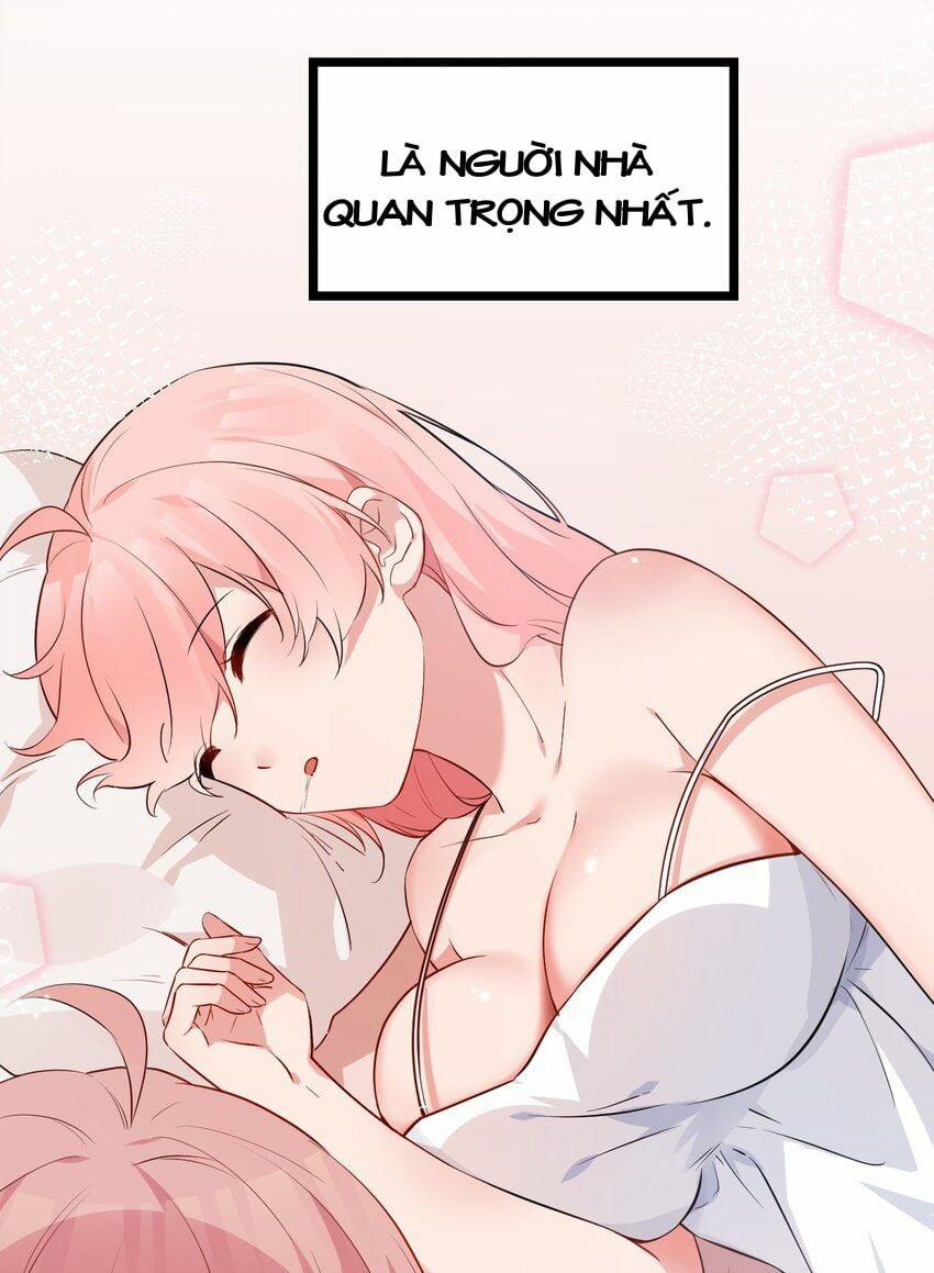 Rõ Ràng Tôi Chỉ Muốn Chơi Game, Xin Đừng Kéo Tôi Vào Lĩnh Vực Tình Yêu 2 trang 22