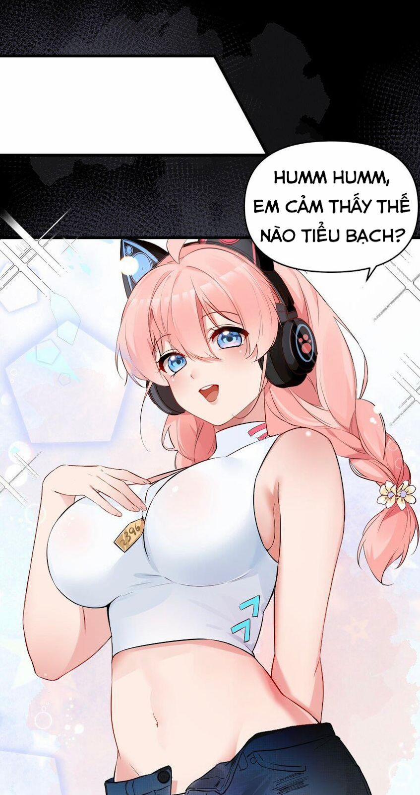 Rõ Ràng Tôi Chỉ Muốn Chơi Game, Xin Đừng Kéo Tôi Vào Lĩnh Vực Tình Yêu 2 trang 25