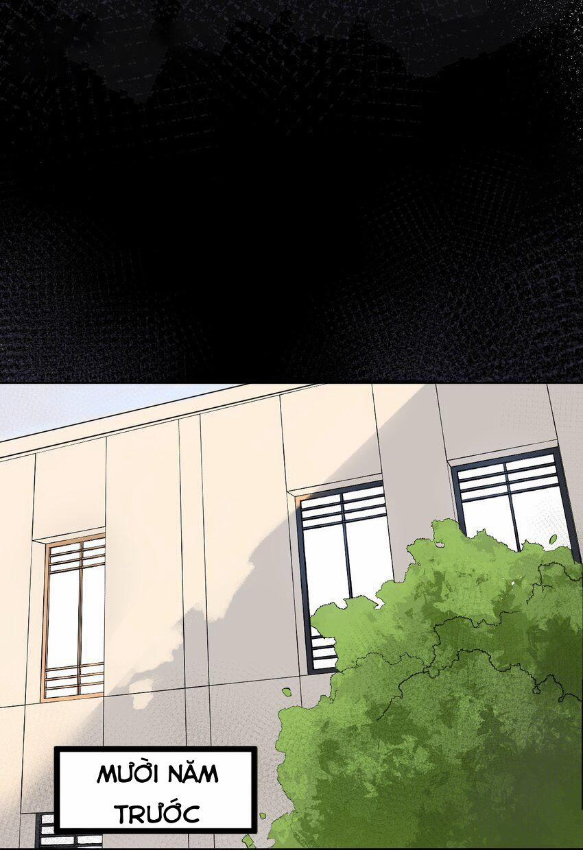 Rõ Ràng Tôi Chỉ Muốn Chơi Game, Xin Đừng Kéo Tôi Vào Lĩnh Vực Tình Yêu 2 trang 3