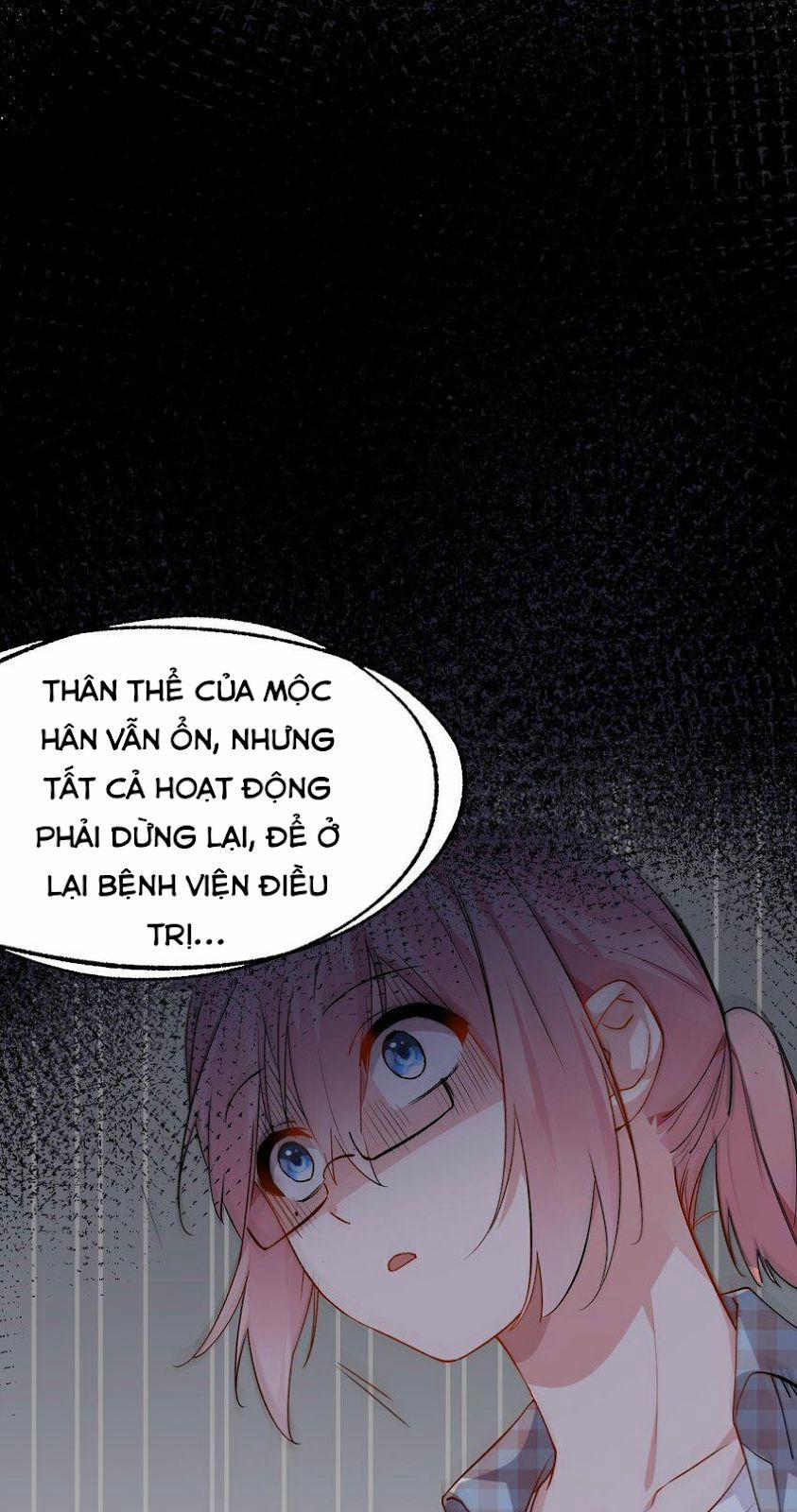 Rõ Ràng Tôi Chỉ Muốn Chơi Game, Xin Đừng Kéo Tôi Vào Lĩnh Vực Tình Yêu 2 trang 31