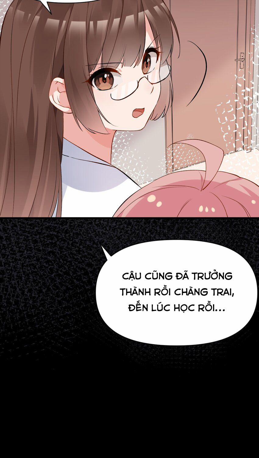 Rõ Ràng Tôi Chỉ Muốn Chơi Game, Xin Đừng Kéo Tôi Vào Lĩnh Vực Tình Yêu 2 trang 33