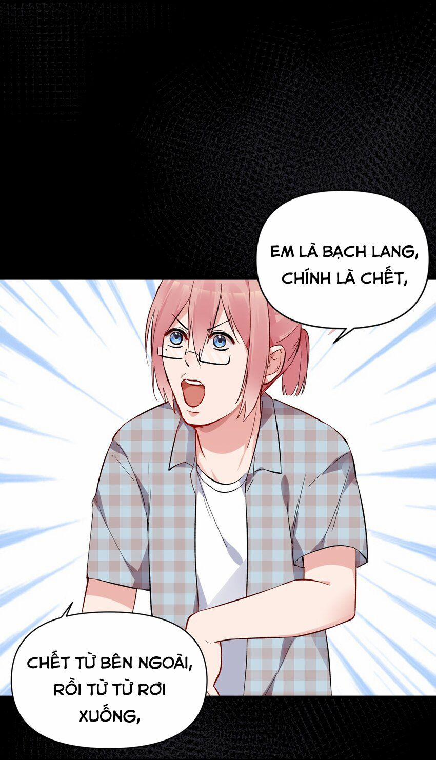 Rõ Ràng Tôi Chỉ Muốn Chơi Game, Xin Đừng Kéo Tôi Vào Lĩnh Vực Tình Yêu 2 trang 36