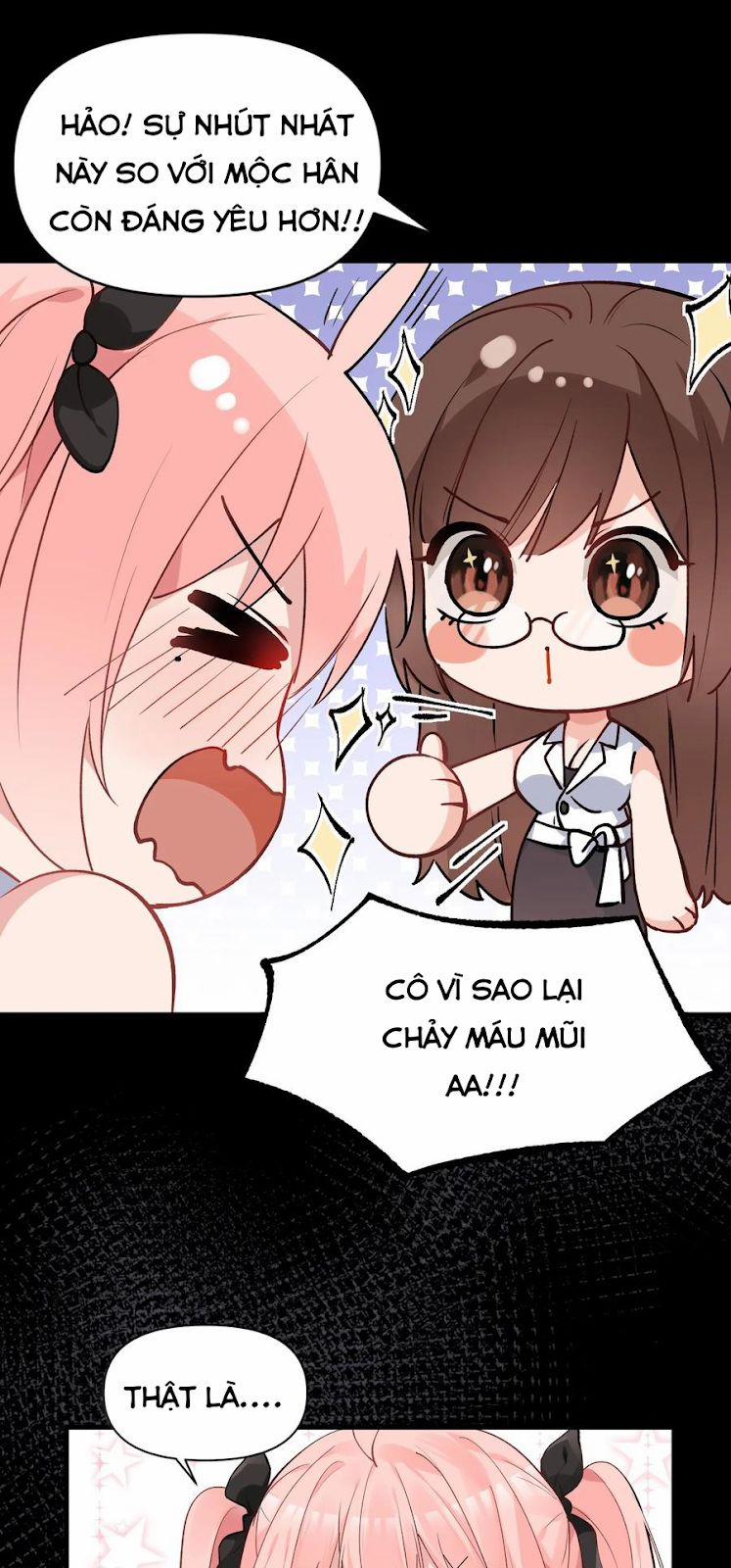 Rõ Ràng Tôi Chỉ Muốn Chơi Game, Xin Đừng Kéo Tôi Vào Lĩnh Vực Tình Yêu 2 trang 40