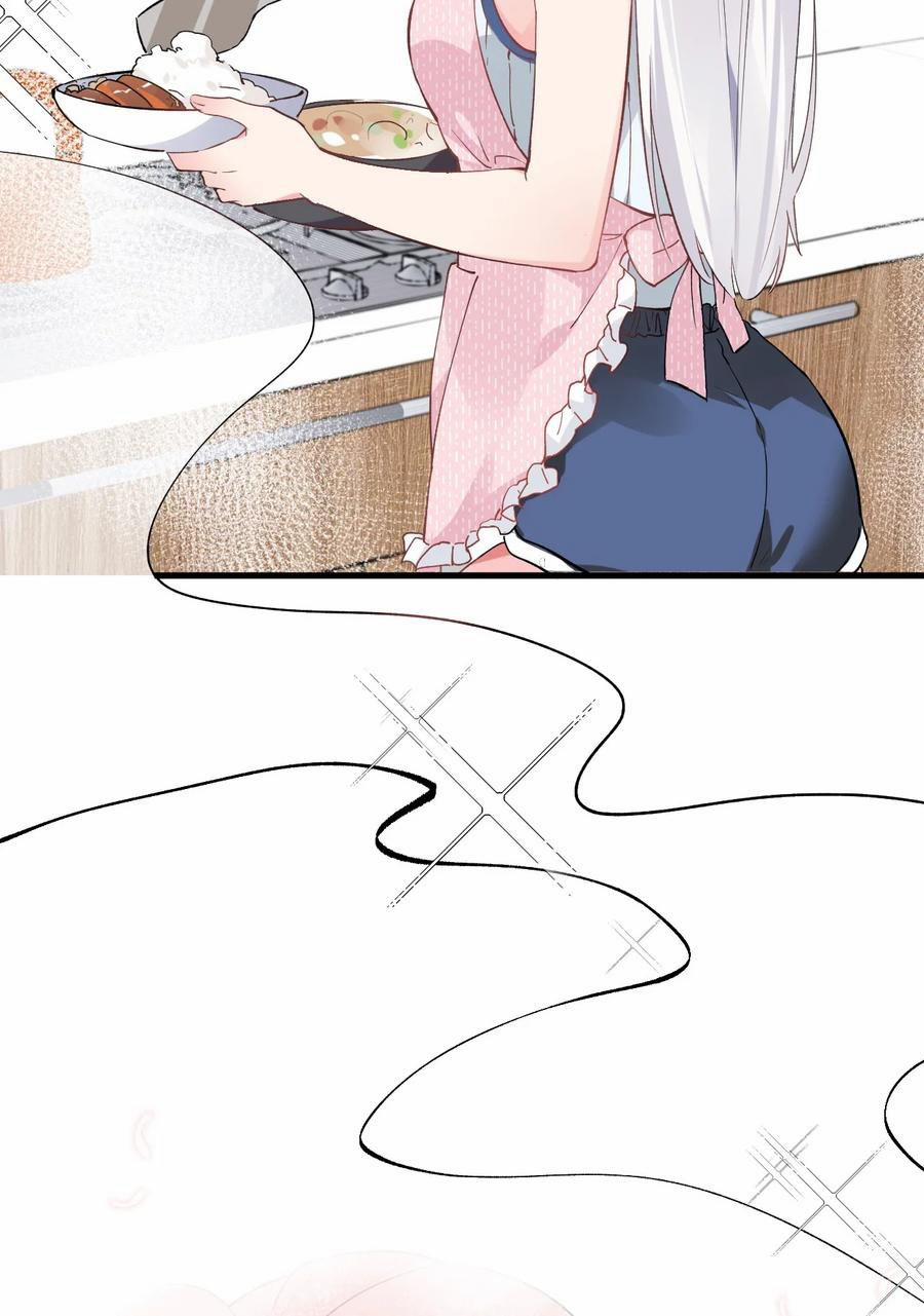 Rõ Ràng Tôi Chỉ Muốn Chơi Game, Xin Đừng Kéo Tôi Vào Lĩnh Vực Tình Yêu 2 trang 44