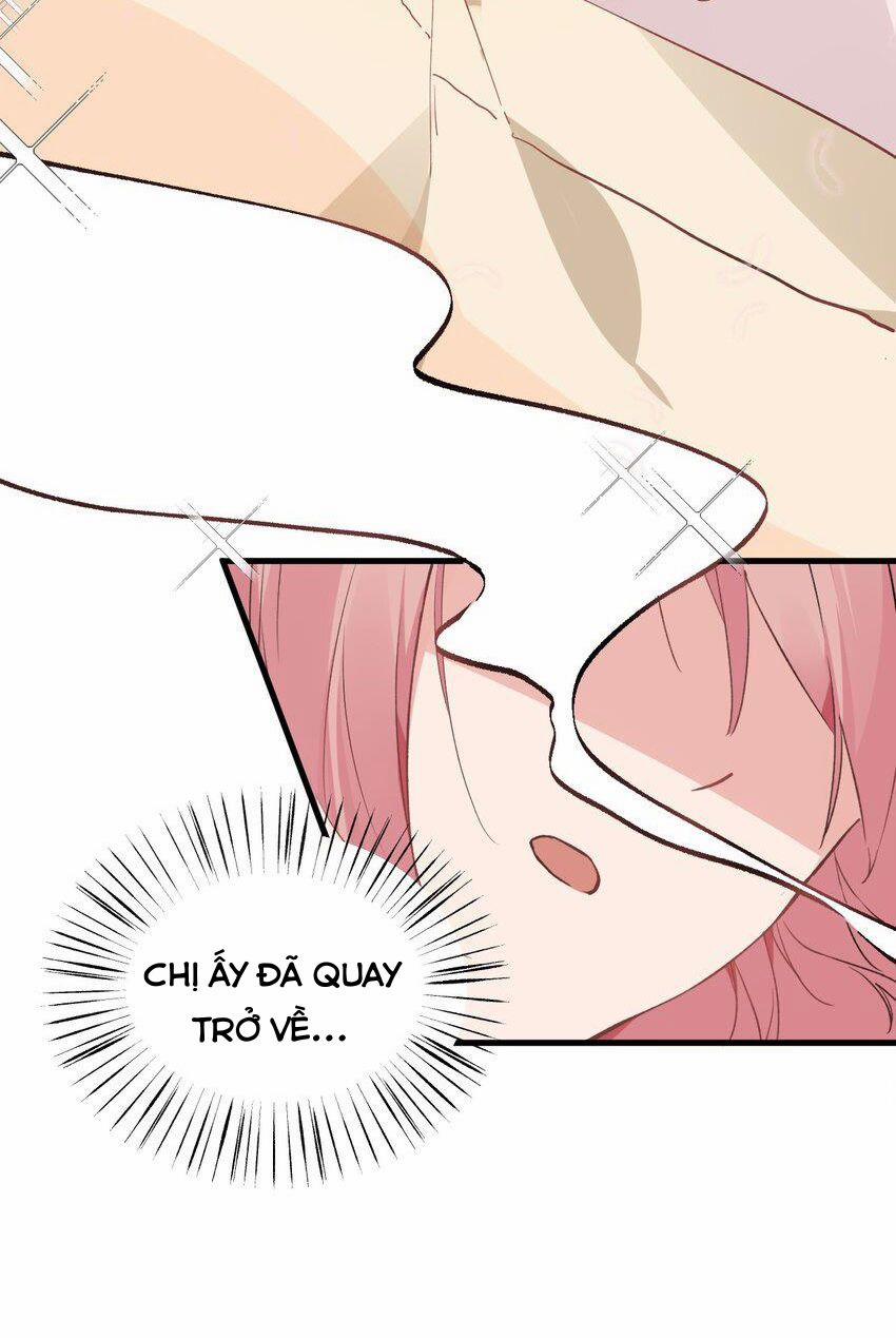 Rõ Ràng Tôi Chỉ Muốn Chơi Game, Xin Đừng Kéo Tôi Vào Lĩnh Vực Tình Yêu 2 trang 46