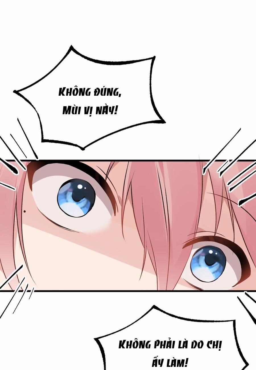 Rõ Ràng Tôi Chỉ Muốn Chơi Game, Xin Đừng Kéo Tôi Vào Lĩnh Vực Tình Yêu 2 trang 47