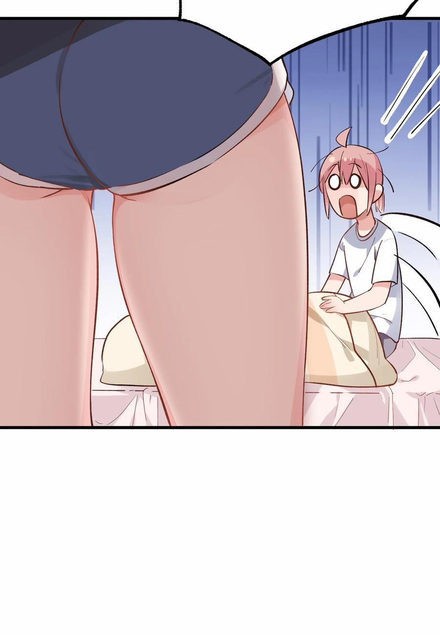 Rõ Ràng Tôi Chỉ Muốn Chơi Game, Xin Đừng Kéo Tôi Vào Lĩnh Vực Tình Yêu 2 trang 48