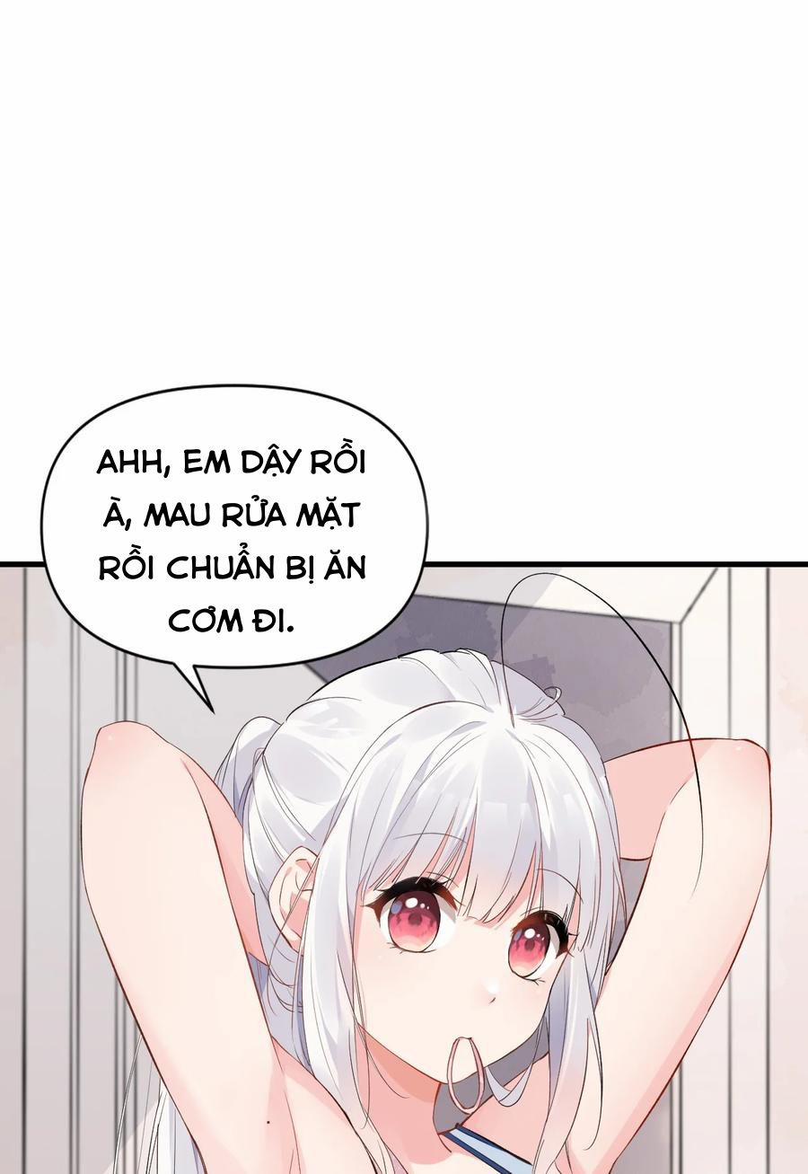 Rõ Ràng Tôi Chỉ Muốn Chơi Game, Xin Đừng Kéo Tôi Vào Lĩnh Vực Tình Yêu 2 trang 49