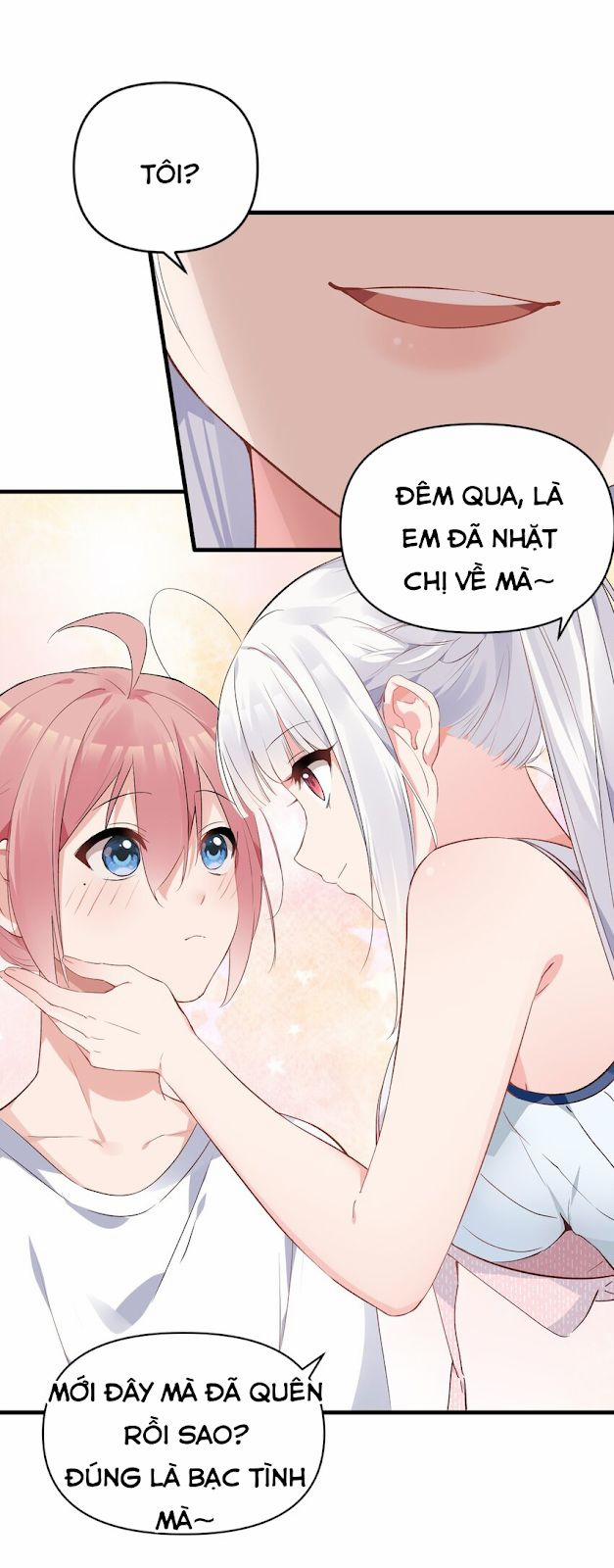 Rõ Ràng Tôi Chỉ Muốn Chơi Game, Xin Đừng Kéo Tôi Vào Lĩnh Vực Tình Yêu 2 trang 52