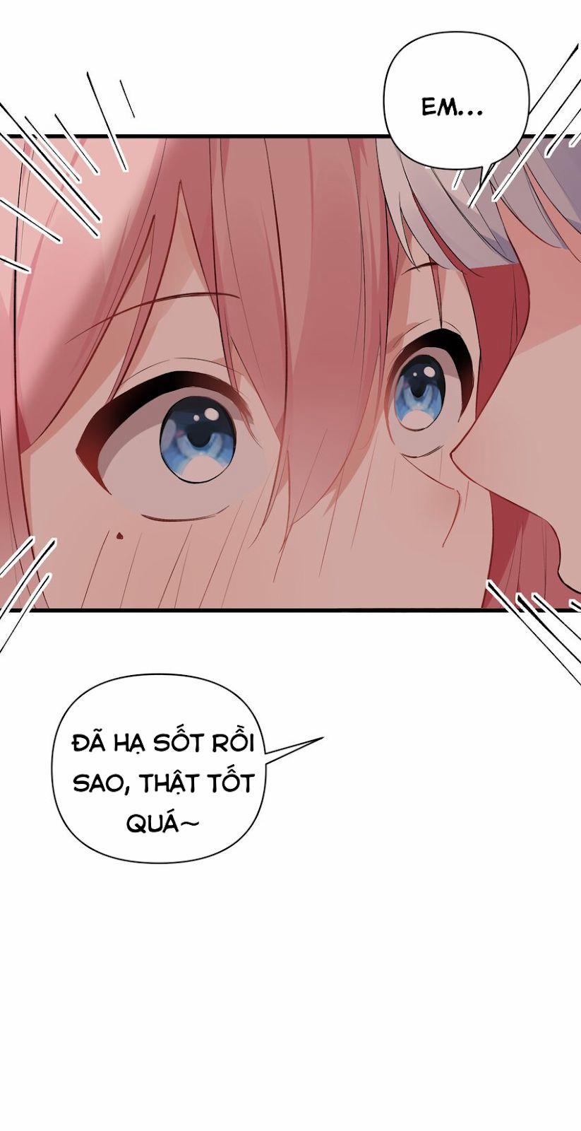 Rõ Ràng Tôi Chỉ Muốn Chơi Game, Xin Đừng Kéo Tôi Vào Lĩnh Vực Tình Yêu 2 trang 53