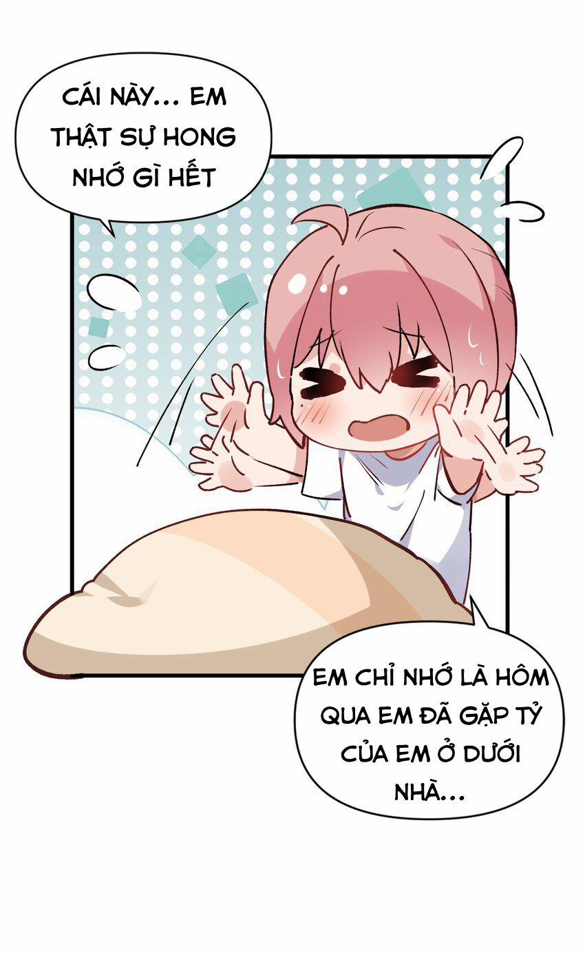 Rõ Ràng Tôi Chỉ Muốn Chơi Game, Xin Đừng Kéo Tôi Vào Lĩnh Vực Tình Yêu 2 trang 54