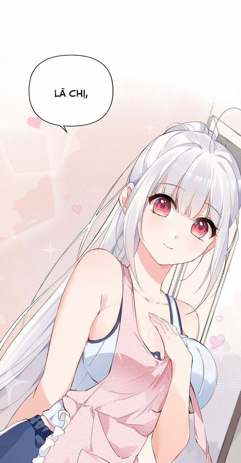 Rõ Ràng Tôi Chỉ Muốn Chơi Game, Xin Đừng Kéo Tôi Vào Lĩnh Vực Tình Yêu 2 trang 55