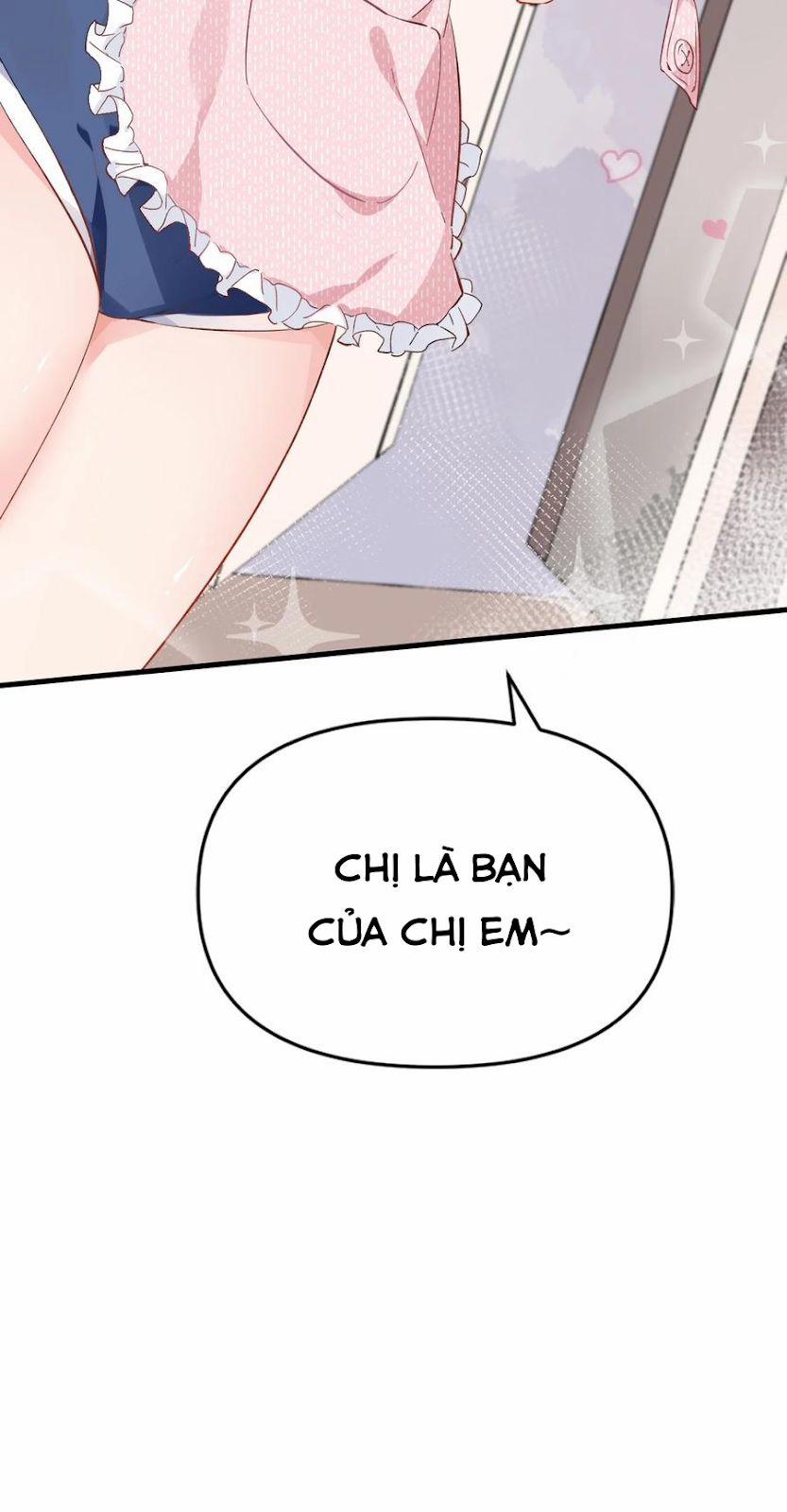 Rõ Ràng Tôi Chỉ Muốn Chơi Game, Xin Đừng Kéo Tôi Vào Lĩnh Vực Tình Yêu 2 trang 56