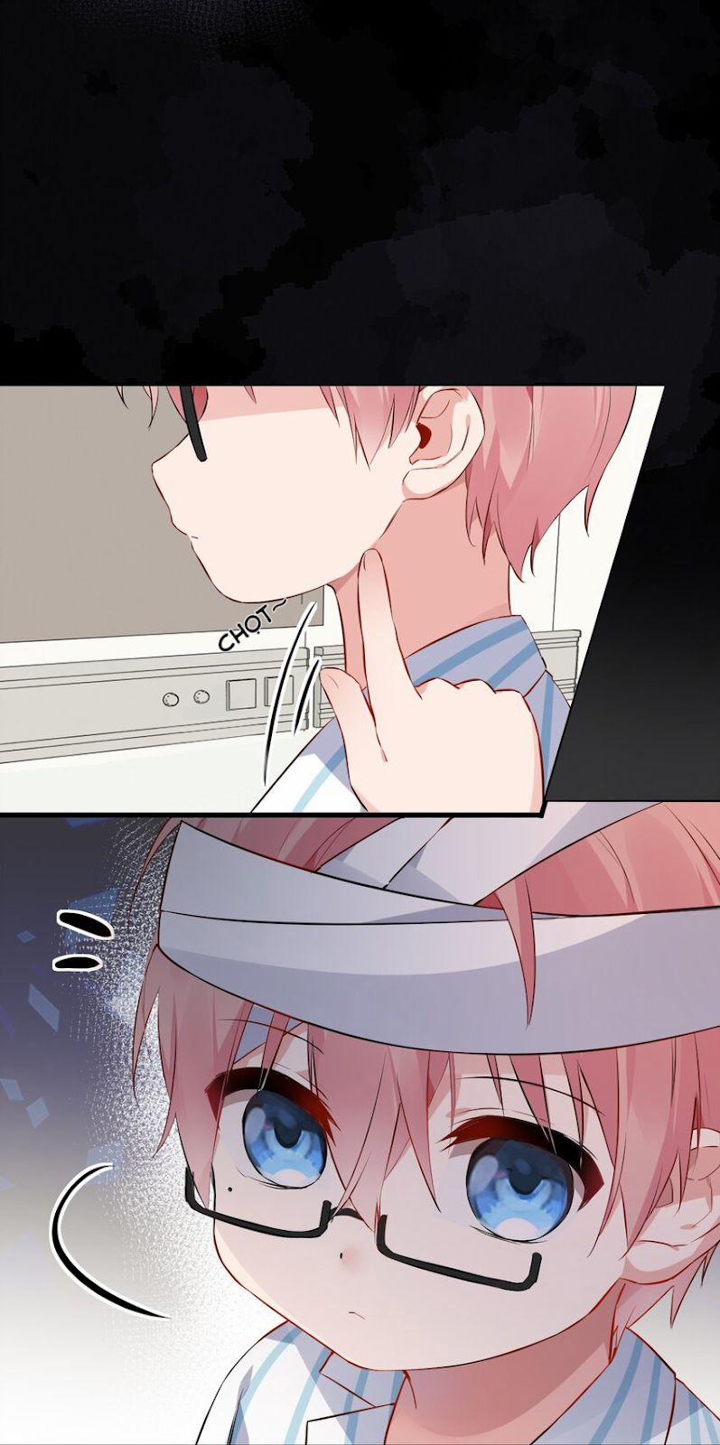 Rõ Ràng Tôi Chỉ Muốn Chơi Game, Xin Đừng Kéo Tôi Vào Lĩnh Vực Tình Yêu 2 trang 6