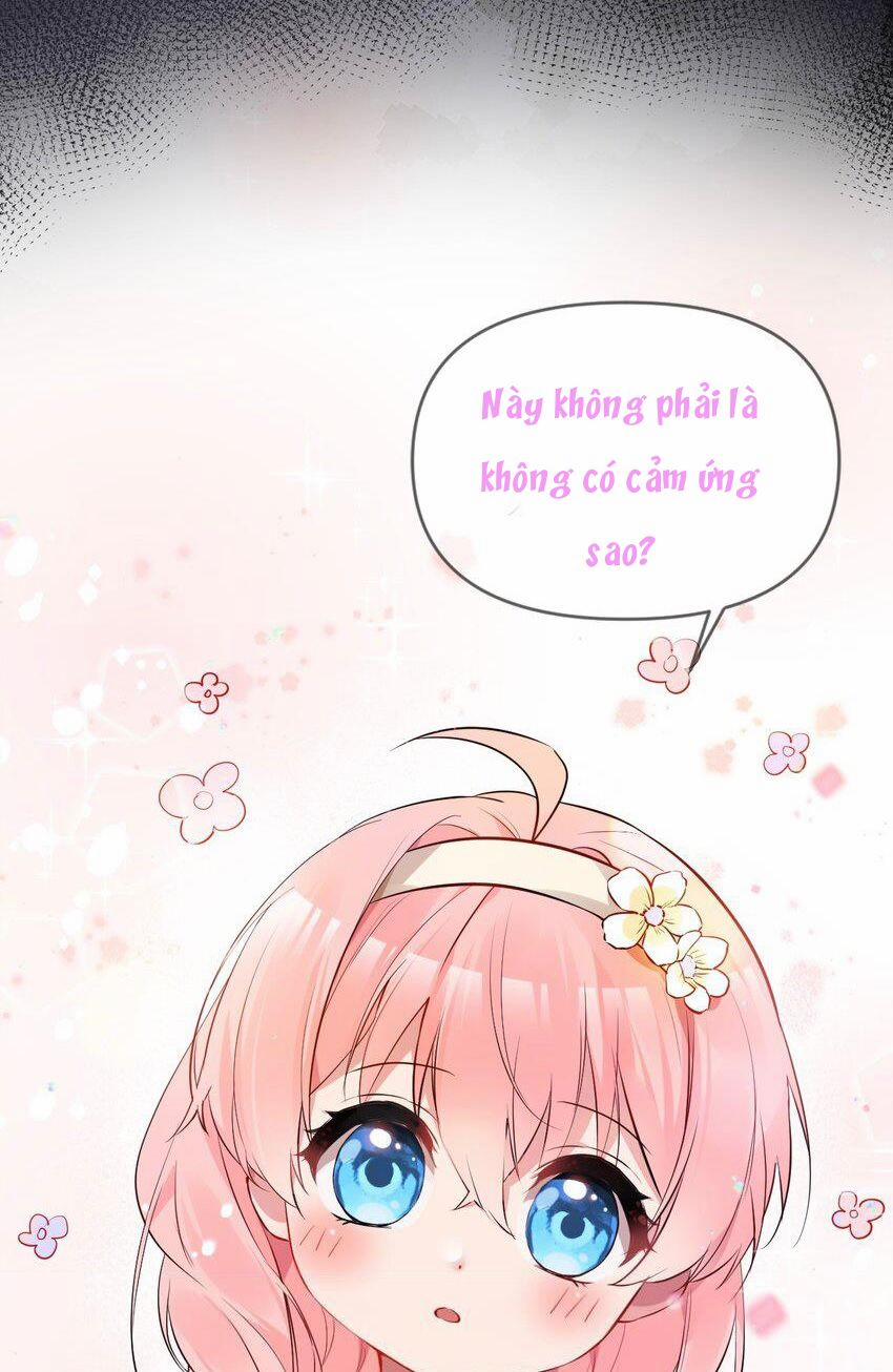 Rõ Ràng Tôi Chỉ Muốn Chơi Game, Xin Đừng Kéo Tôi Vào Lĩnh Vực Tình Yêu 2 trang 7