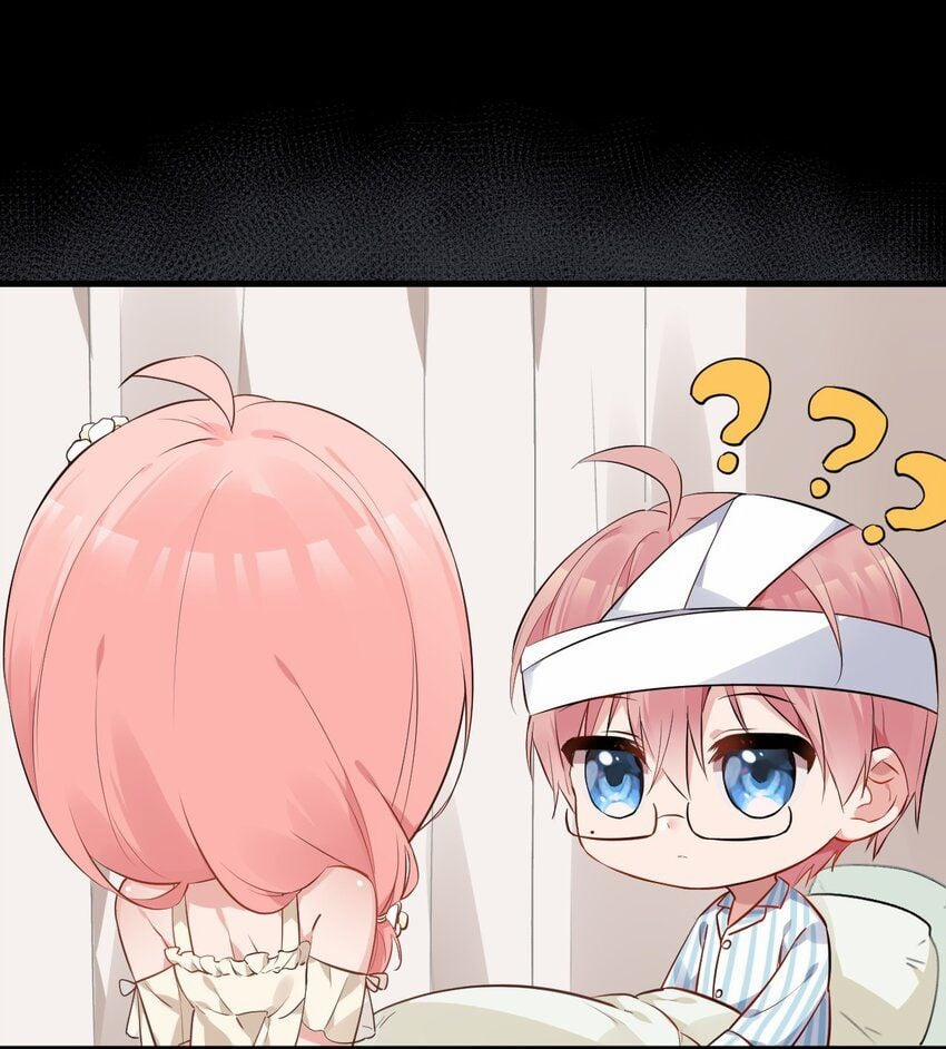 Rõ Ràng Tôi Chỉ Muốn Chơi Game, Xin Đừng Kéo Tôi Vào Lĩnh Vực Tình Yêu 2 trang 9