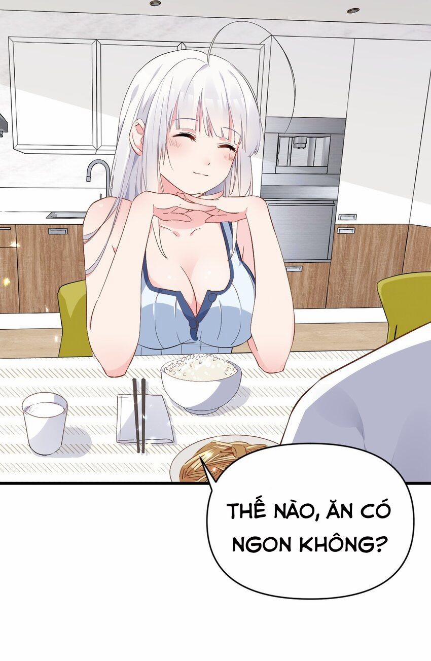 Rõ Ràng Tôi Chỉ Muốn Chơi Game, Xin Đừng Kéo Tôi Vào Lĩnh Vực Tình Yêu 3 trang 10