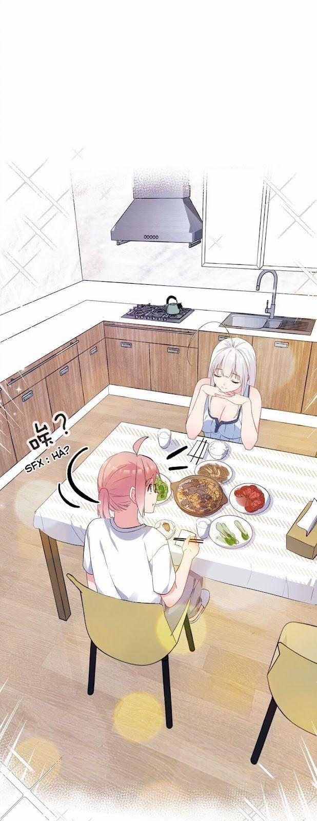 Rõ Ràng Tôi Chỉ Muốn Chơi Game, Xin Đừng Kéo Tôi Vào Lĩnh Vực Tình Yêu 3 trang 12