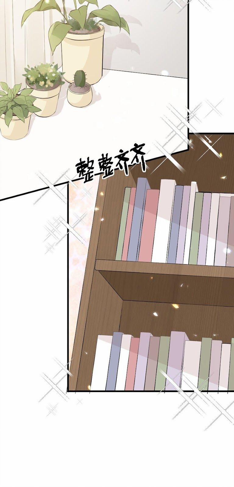 Rõ Ràng Tôi Chỉ Muốn Chơi Game, Xin Đừng Kéo Tôi Vào Lĩnh Vực Tình Yêu 3 trang 14