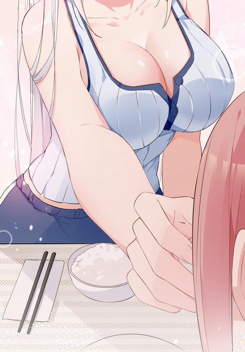 Rõ Ràng Tôi Chỉ Muốn Chơi Game, Xin Đừng Kéo Tôi Vào Lĩnh Vực Tình Yêu 3 trang 17