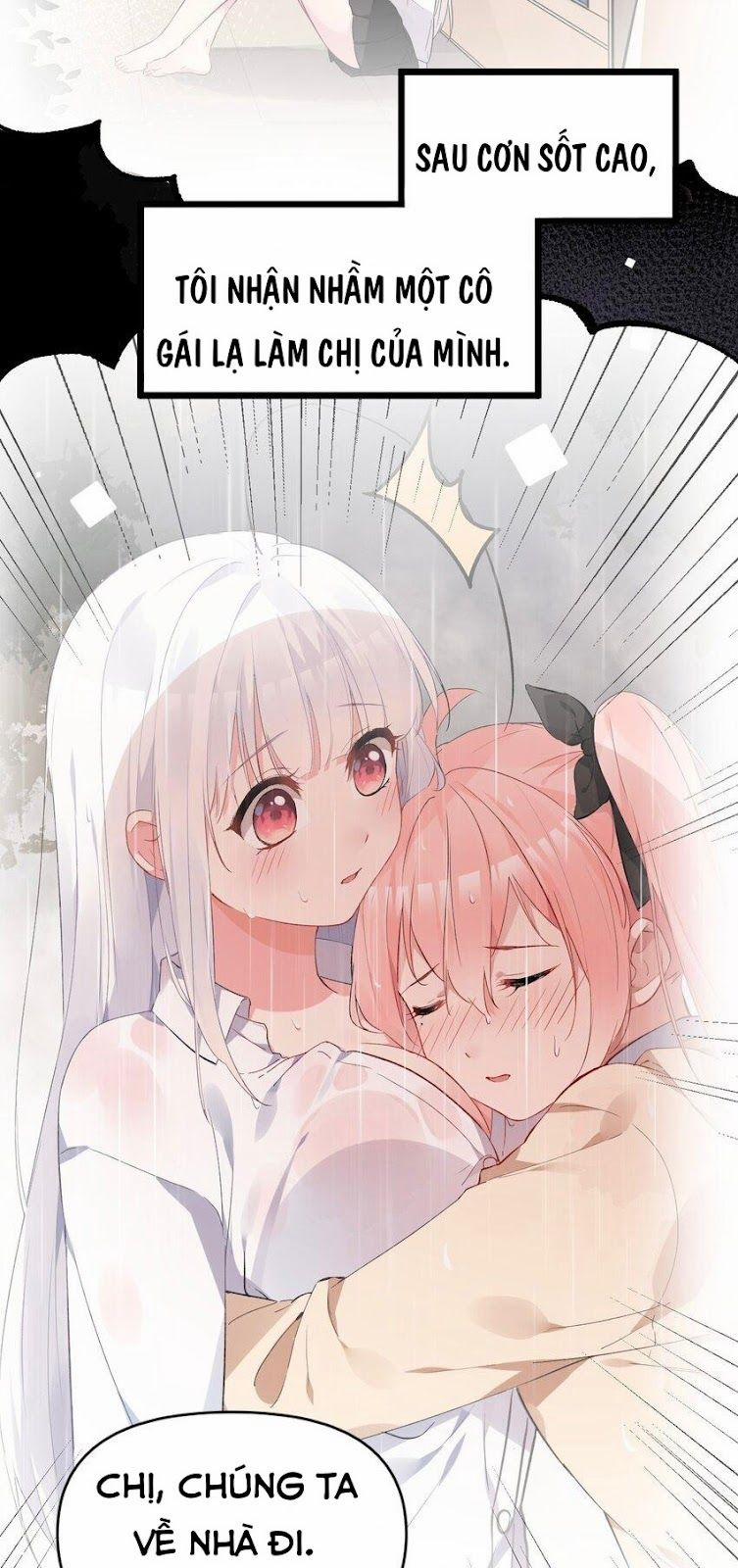 Rõ Ràng Tôi Chỉ Muốn Chơi Game, Xin Đừng Kéo Tôi Vào Lĩnh Vực Tình Yêu 3 trang 2