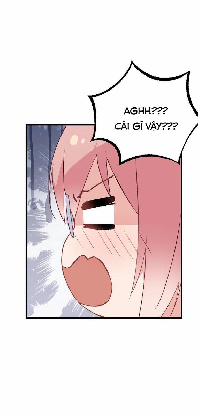 Rõ Ràng Tôi Chỉ Muốn Chơi Game, Xin Đừng Kéo Tôi Vào Lĩnh Vực Tình Yêu 3 trang 20