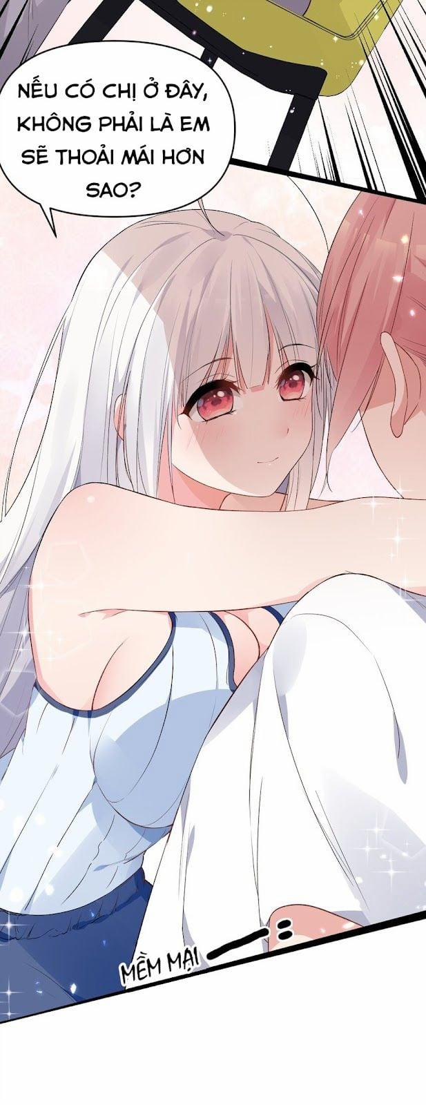 Rõ Ràng Tôi Chỉ Muốn Chơi Game, Xin Đừng Kéo Tôi Vào Lĩnh Vực Tình Yêu 3 trang 23