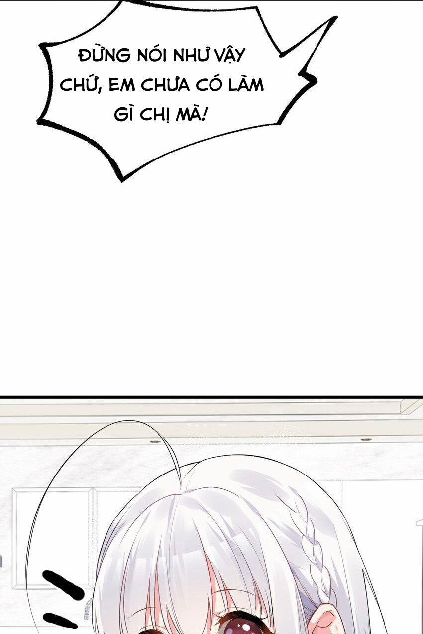 Rõ Ràng Tôi Chỉ Muốn Chơi Game, Xin Đừng Kéo Tôi Vào Lĩnh Vực Tình Yêu 3 trang 30