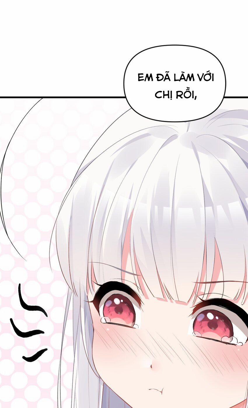 Rõ Ràng Tôi Chỉ Muốn Chơi Game, Xin Đừng Kéo Tôi Vào Lĩnh Vực Tình Yêu 3 trang 32
