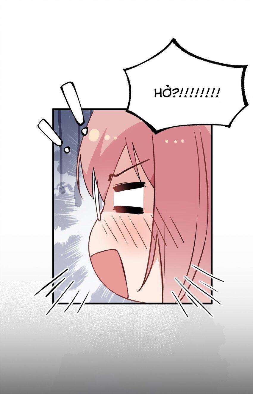 Rõ Ràng Tôi Chỉ Muốn Chơi Game, Xin Đừng Kéo Tôi Vào Lĩnh Vực Tình Yêu 3 trang 34