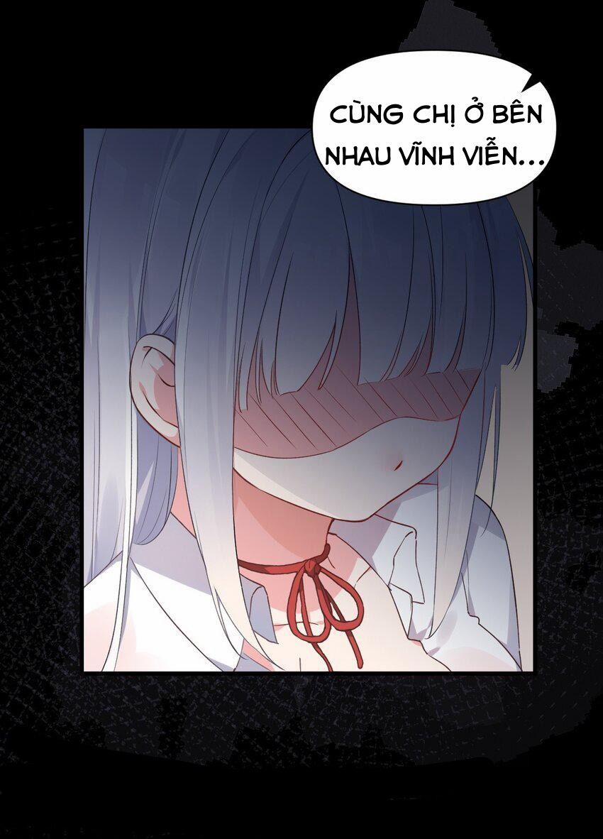 Rõ Ràng Tôi Chỉ Muốn Chơi Game, Xin Đừng Kéo Tôi Vào Lĩnh Vực Tình Yêu 3 trang 37